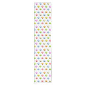 Chemin De Table Court Golf (Devant)