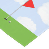 Chemin De Table Court Golf Event (Coin)