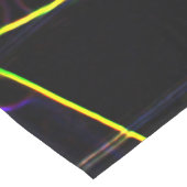 Chemin De Table Court Graffiti 10 trcna (Coin)