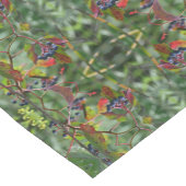 Chemin De Table Court Graphe de l'Oregon (Coin)