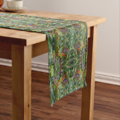 Chemin De Table Court Graphe de l'Oregon (In Situ)