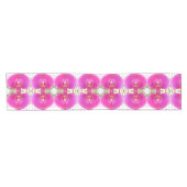 Chemin De Table Court Guda (Horizontal)