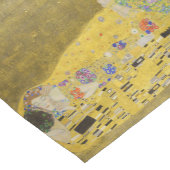 Chemin De Table Court Gustav Klimt - Le baiser (Coin)