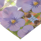 Chemin De Table Court Haetzlern (Coin)