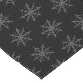 Chemin De Table Court Halloween Black Cute (Coin)