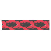 Chemin De Table Court halloween nosferatu table runner tablerunner (Horizontal)