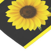 Chemin De Table Court Happy Daisy - coureur de table (Coin)