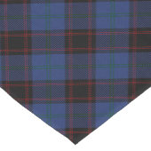 Chemin De Table Court Home Tartan (Coin)