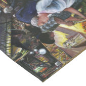 Chemin De Table Court Hommes de commerce, Jérusalem (Coin)