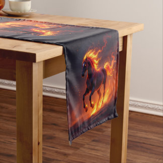 Chemin De Table Court Horoscope chinois 2026 – Cheval de feu.2