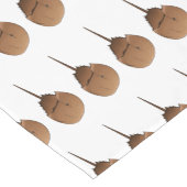 Chemin De Table Court Horseshoe crab (Coin)
