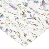 Chemin De Table Court Hygge Fleur sauvage Meadow (Coin)