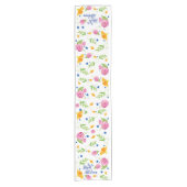 Chemin De Table Court Il est Pâques levée (Devant)