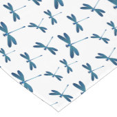 Chemin De Table Court Illustration de dragonfly (Coin)