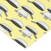 Chemin De Table Court Illustration des jeux de cuisine (Coin)