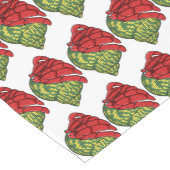 Chemin De Table Court Illustration du crabe mignon (Coin)