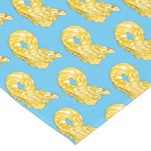 Chemin De Table Court Illustration du serpent python birman (Coin)