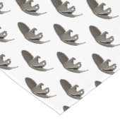 Chemin De Table Court Illustration d'un dessin animé d'Anteater (Coin)