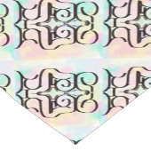 Chemin De Table Court illustrations de couleurs (Coin)