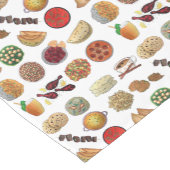 Chemin De Table Court Indian Restaurant Cuisines Plats Inde (Coin)