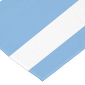 Chemin De Table Court Indicateur Argentine Table Runner (Coin)