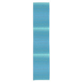 Chemin De Table Court Interlock (Devant)