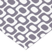 Chemin De Table Court Ipanema Sidewalk Pattern, Beach Pattern, Brazil (Coin)