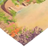 Chemin De Table Court Italie (Coin)