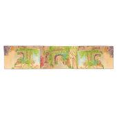Chemin De Table Court Italie (Horizontal)
