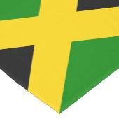 Chemin De Table Court Jamaïcain (Coin)