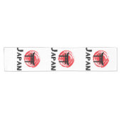 Chemin De Table Court Japon (Horizontal)