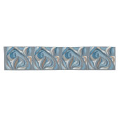 Chemin De Table Court Jazzy (Horizontal)