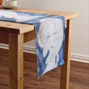 Chemin De Table Court Je Sens Mon Univers
