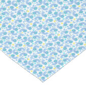 Chemin De Table Court Joli Paisley Table Runner (Coin)