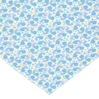 Chemin De Table Court Joli Paisley Table Runner