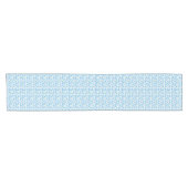 Chemin De Table Court Joli Paisley Table Runner (Horizontal)