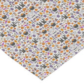 Chemin De Table Court Joyeux coureur de table Halloween (Coin)