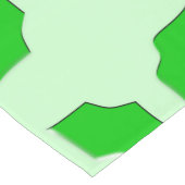 Chemin De Table Court Joyeux Noël Holly Table Runner (Coin)