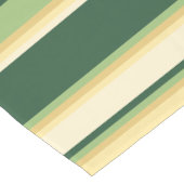 Chemin De Table Court Kauai Morning Hawaiian Beach Stripe (Coin)