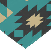 Chemin De Table Court Kokopelli, Sud-Ouest américain (Coin)