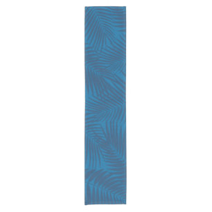 Chemin De Table Court Kona Palms Hawaiian Leaf