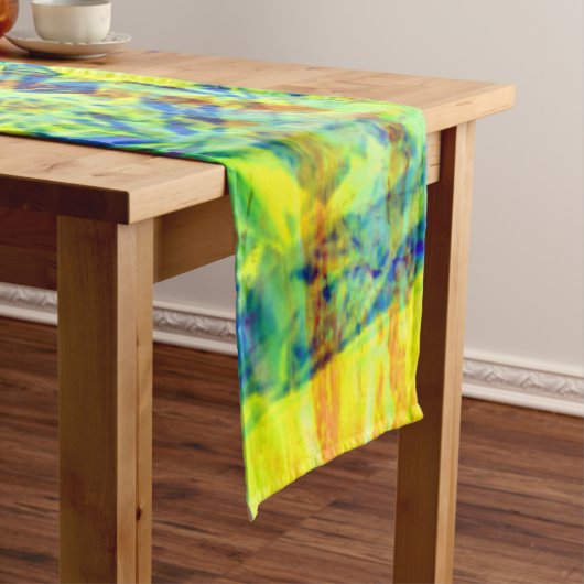 Chemin De Table Court Krush (In Situ)