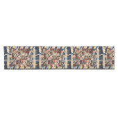 Chemin De Table Court La courtepointe d'Amish (Horizontal)