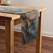 Chemin De Table Court La Dernière Cène, Léonard de Vinci (In Situ)