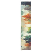 Chemin De Table Court La forêt (nature) (Devant)