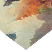 Chemin De Table Court La forêt (nature) (Coin)