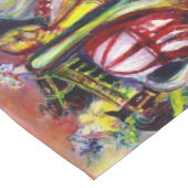 CHEMIN DE TABLE COURT LA NUIT (Coin)