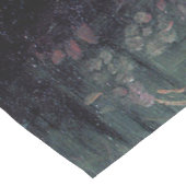 Chemin De Table Court Lady and Roses, John William Waterhouse (Coin)