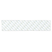 Chemin De Table Court Lagom (Horizontal)