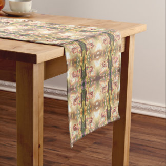 Chemin De Table Court L'artiste du nectar